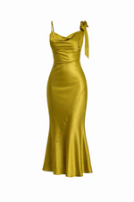 Kimberly Dress