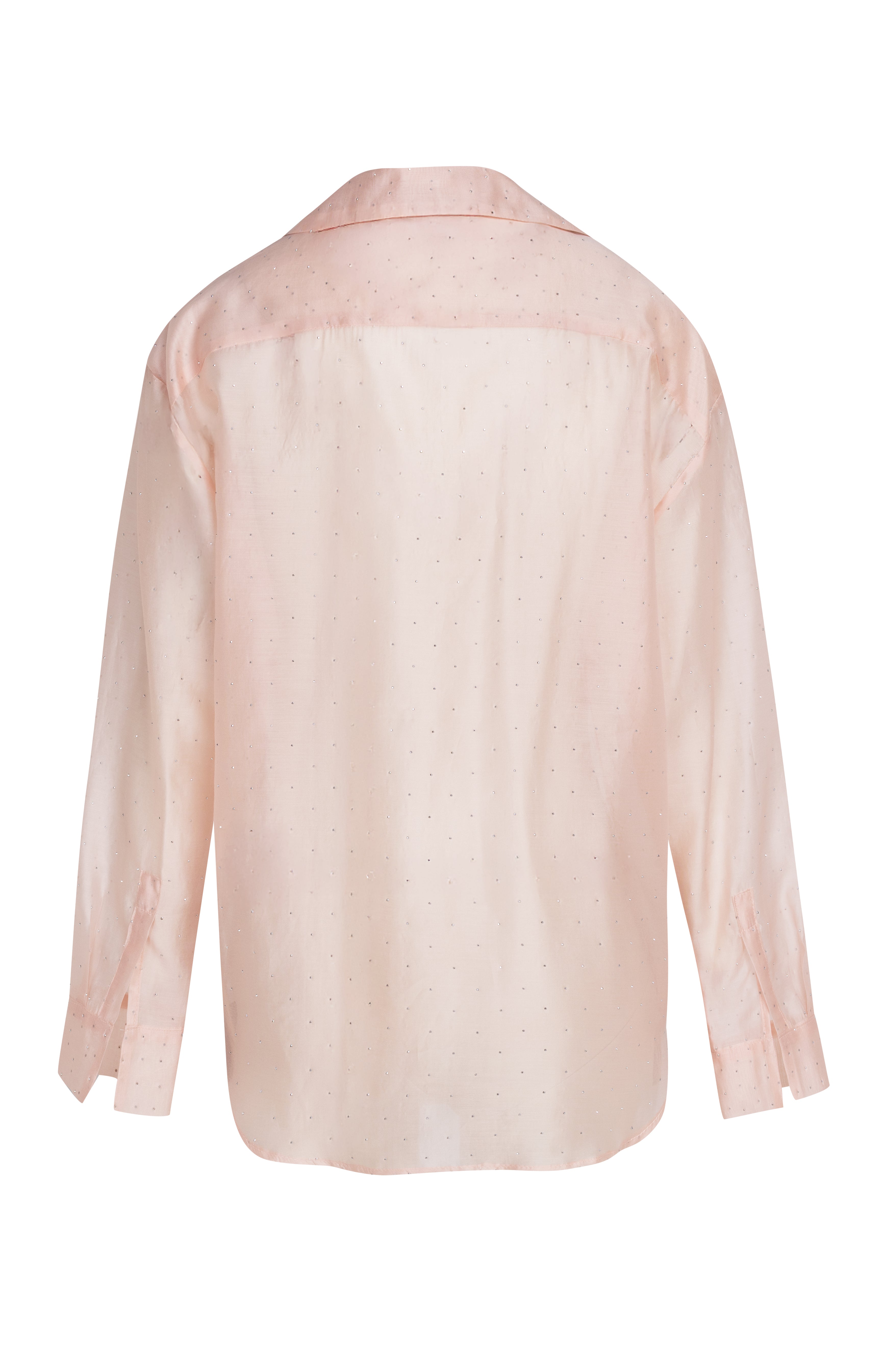 Liora Shirt in Pink
