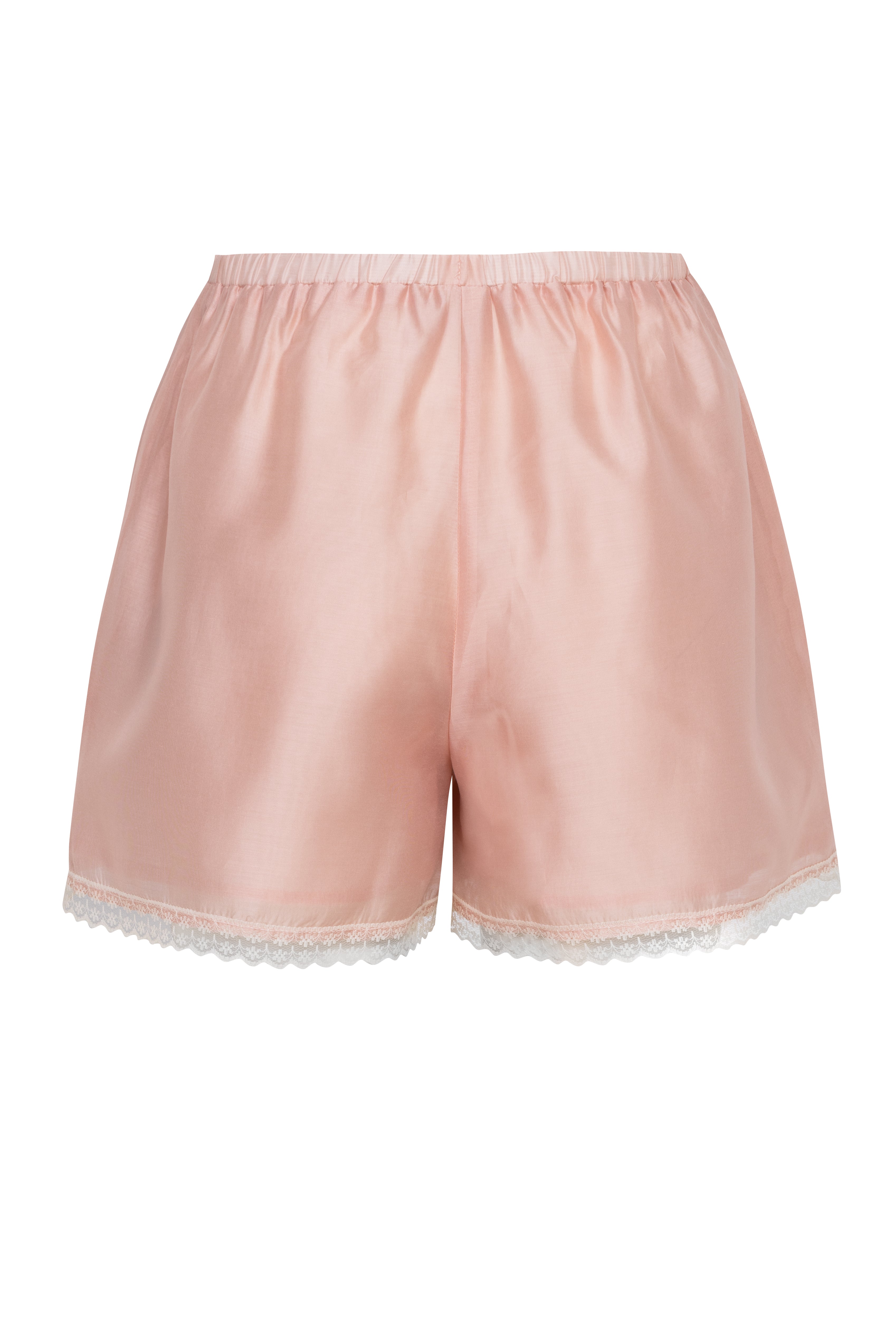 Bonne Vivante Shorts in Pink