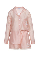 Bonne Vivante Shorts in Pink