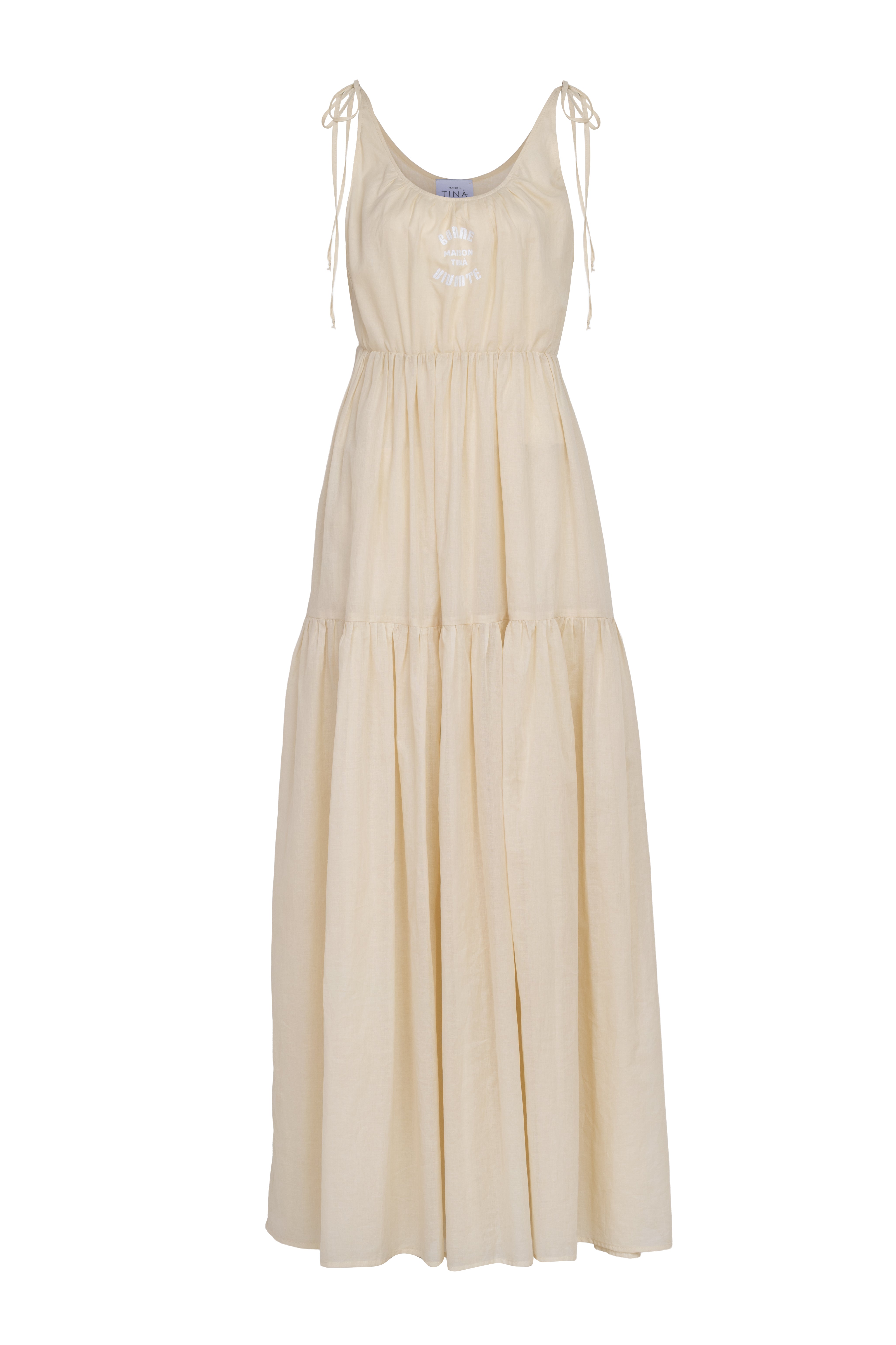 Amina Dress