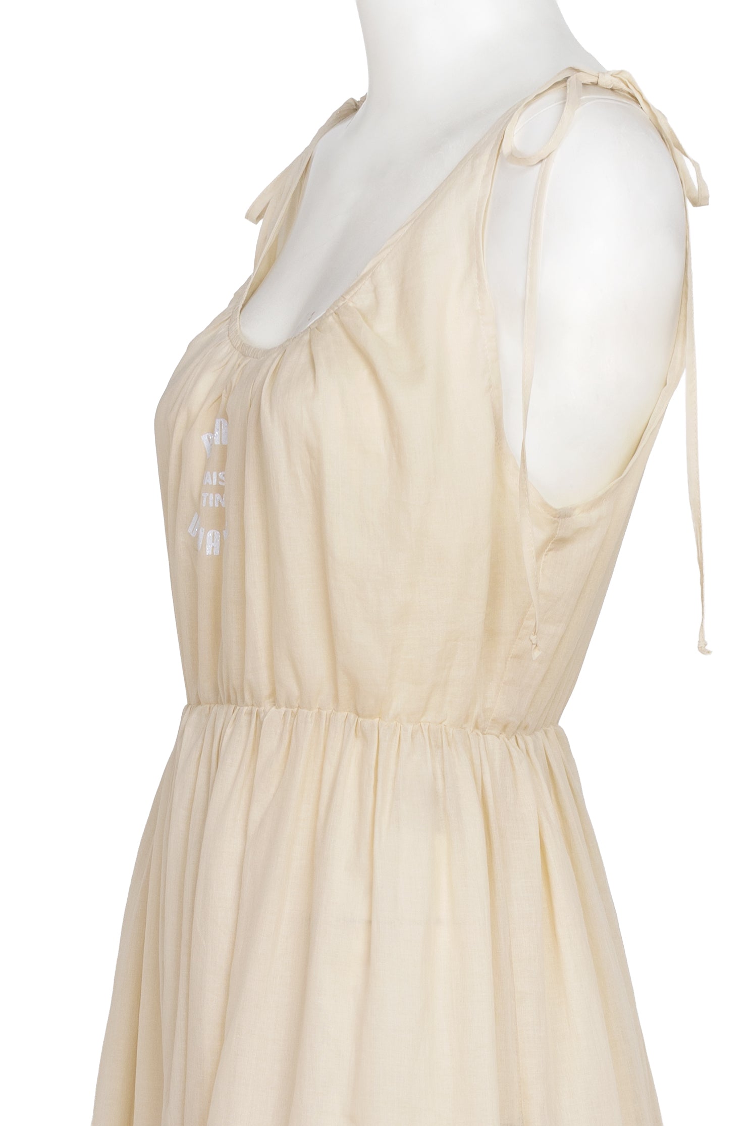 Amina Dress