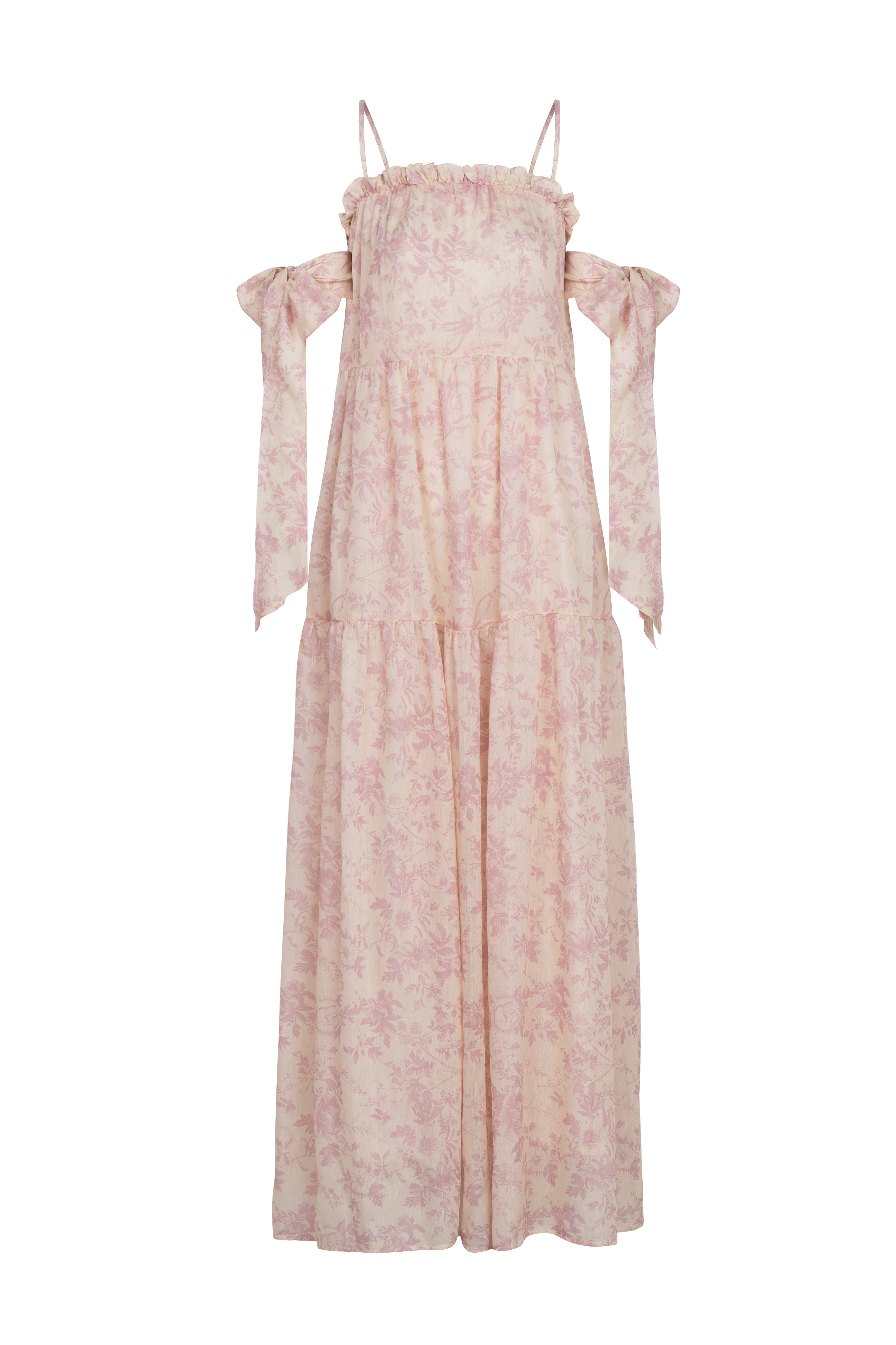 Diana Dress