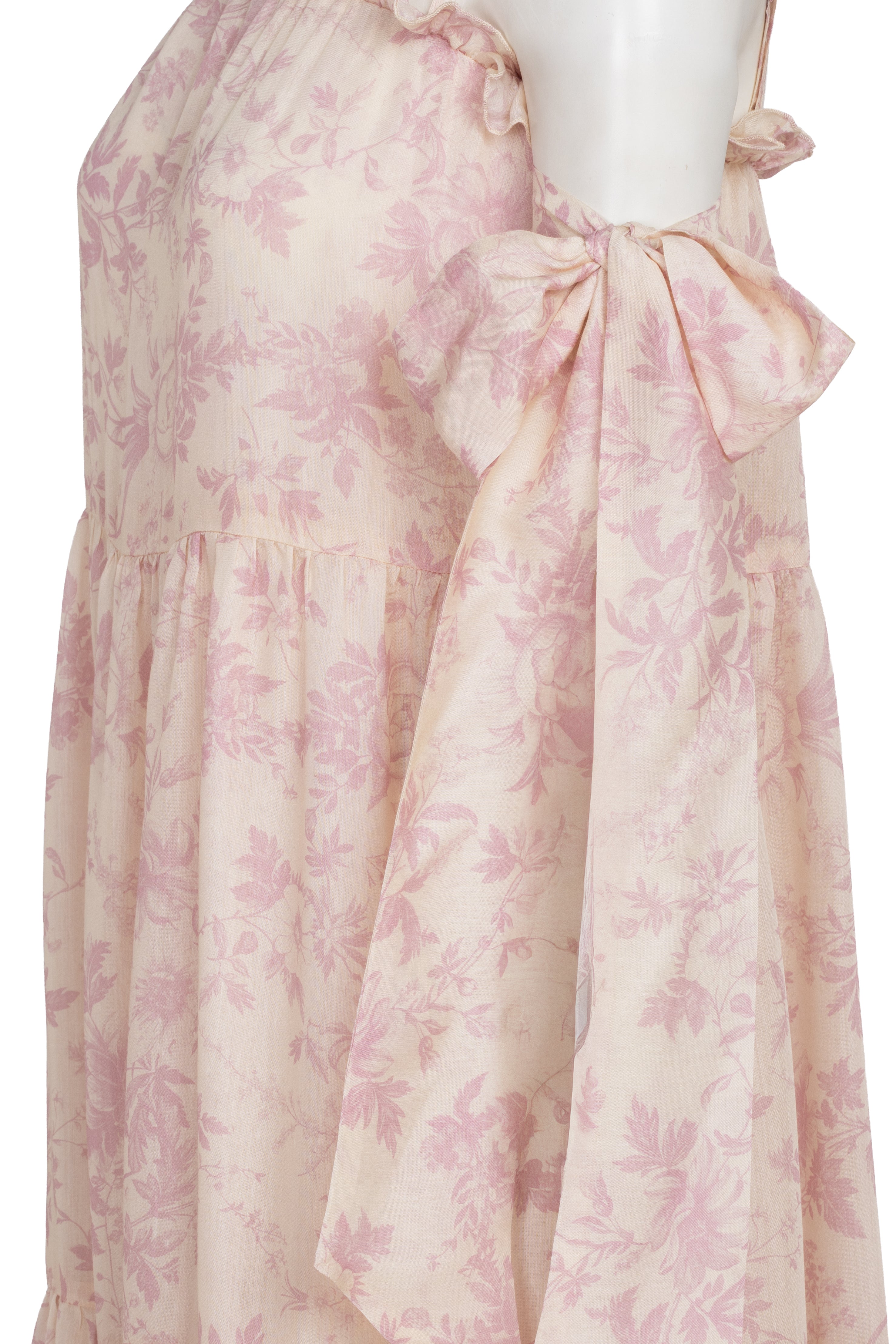 Diana Dress