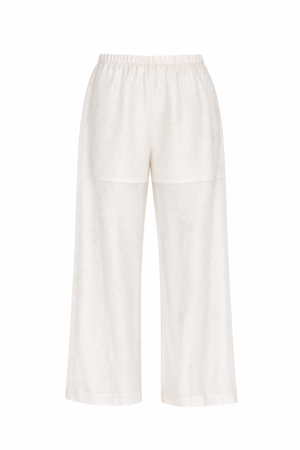 Liora Pants in White