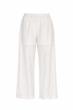Liora Pants in White