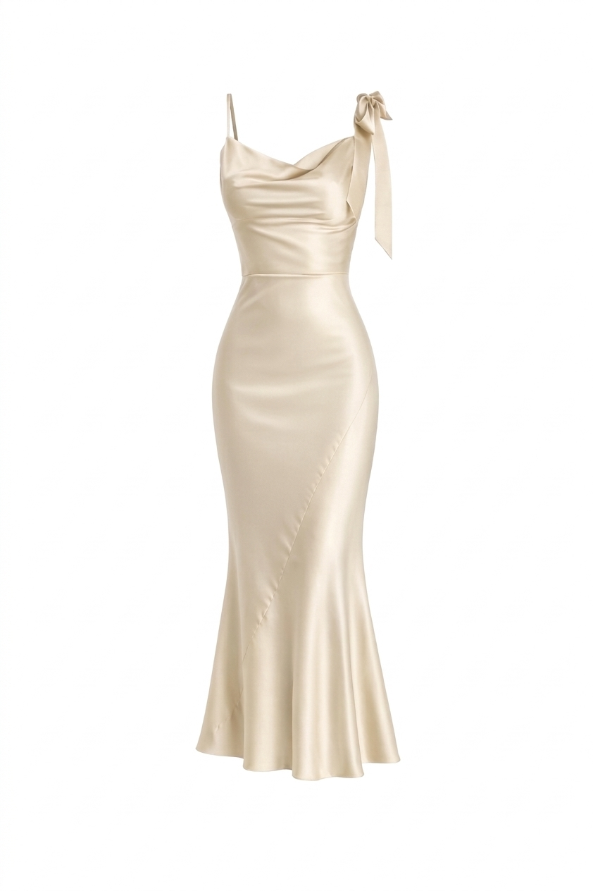 Kimberly in Ivory