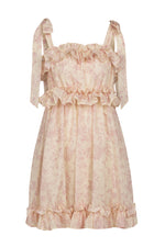 Amélie Dress