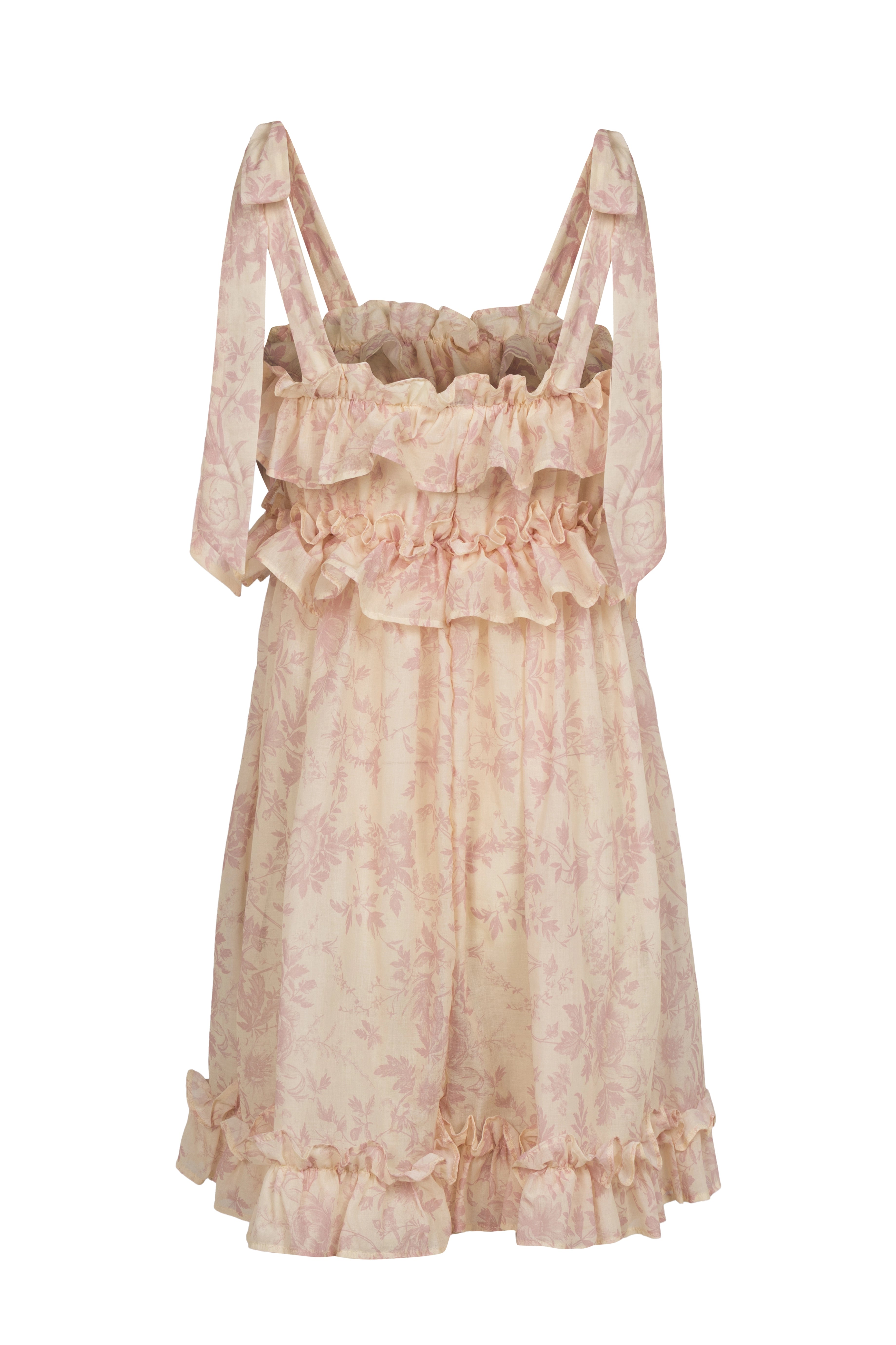 Amélie Dress