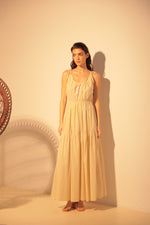 Amina Dress