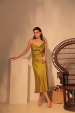 Kimberly Dress