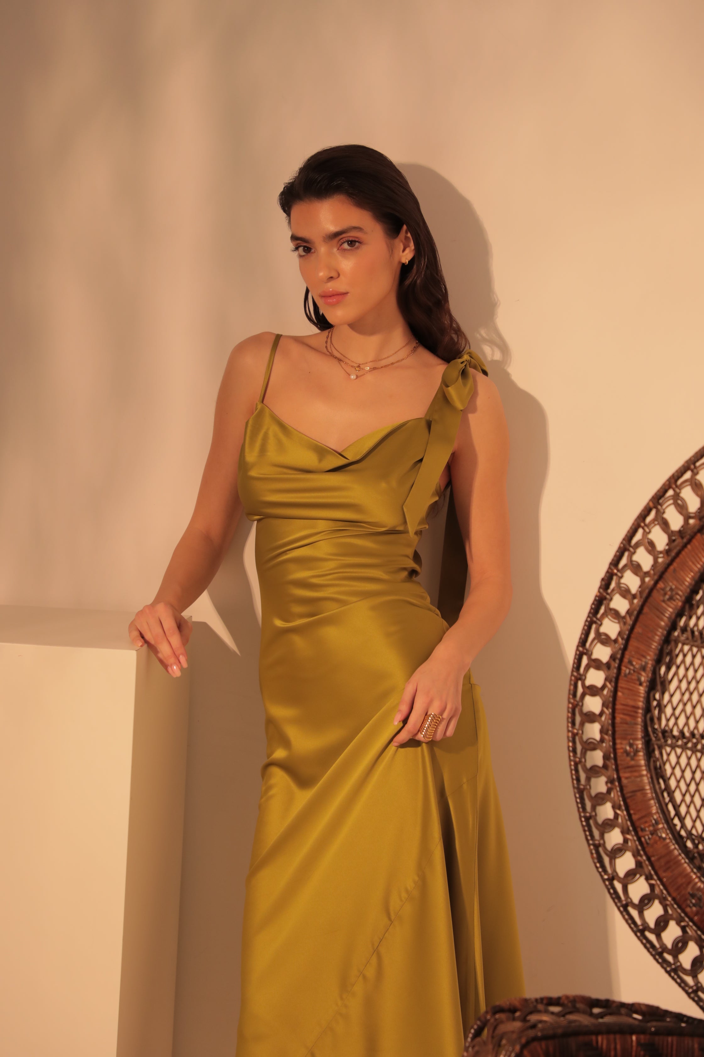 Kimberly Dress