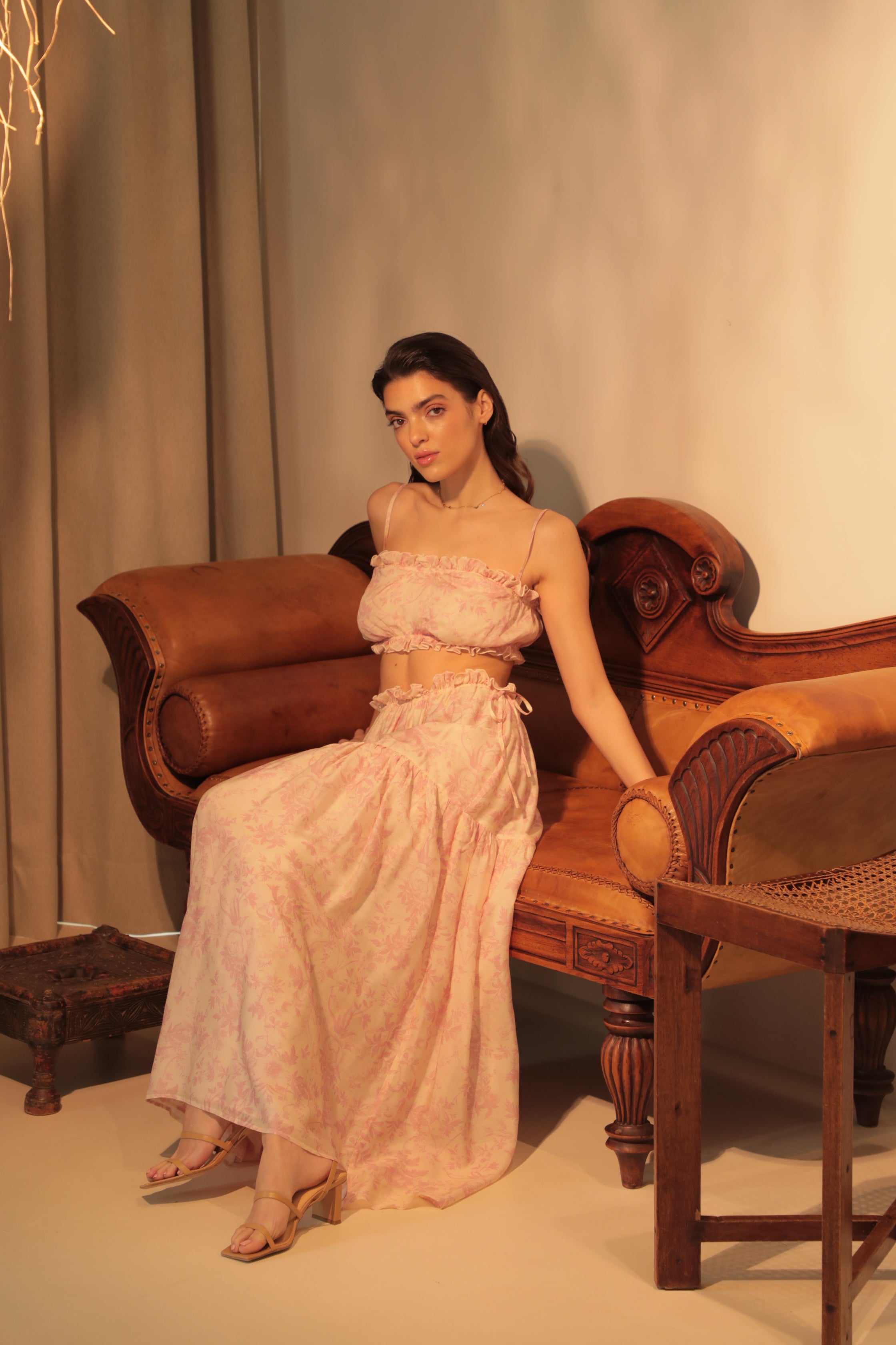 Solène Set