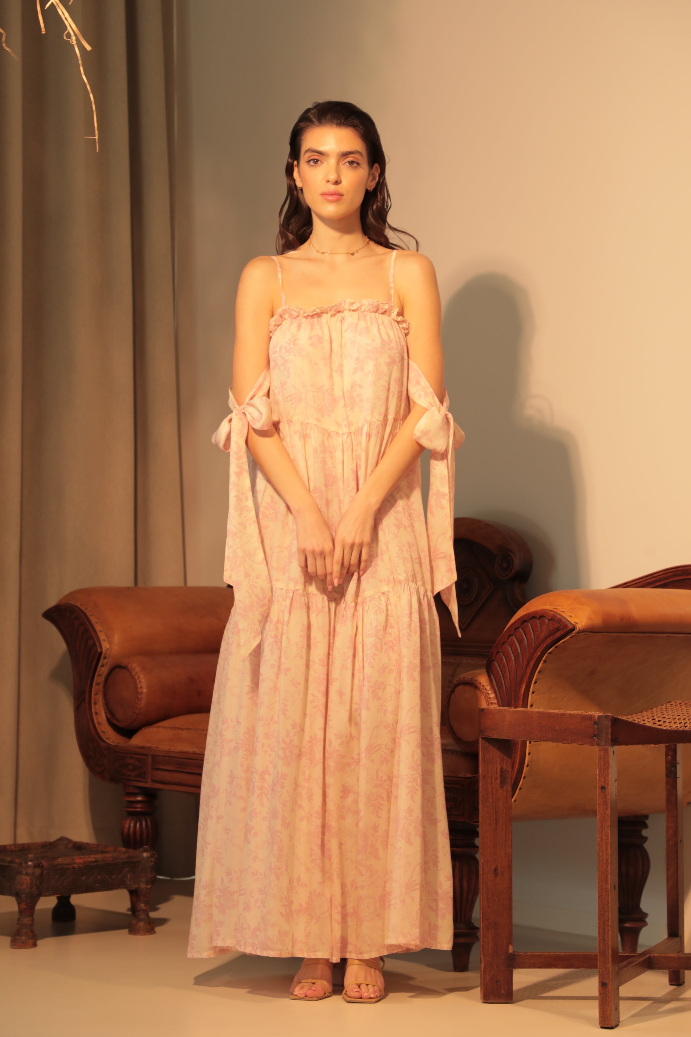Diana Dress