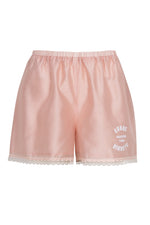 Bonne Vivante Shorts in Pink