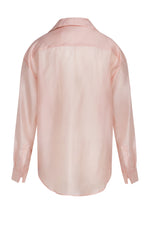 Bonne Vivante Shirt in Pink