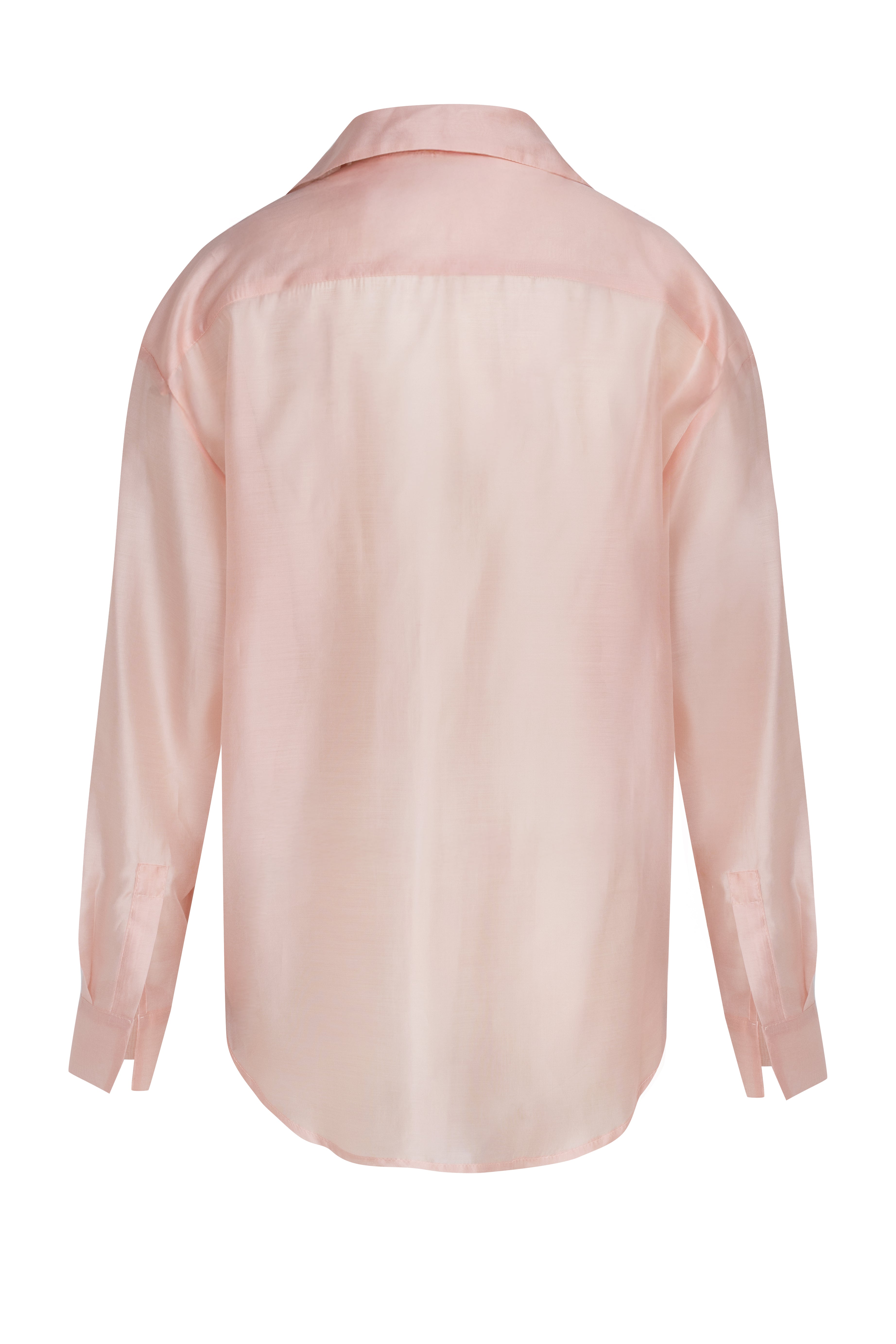 Bonne Vivante Shirt in Pink