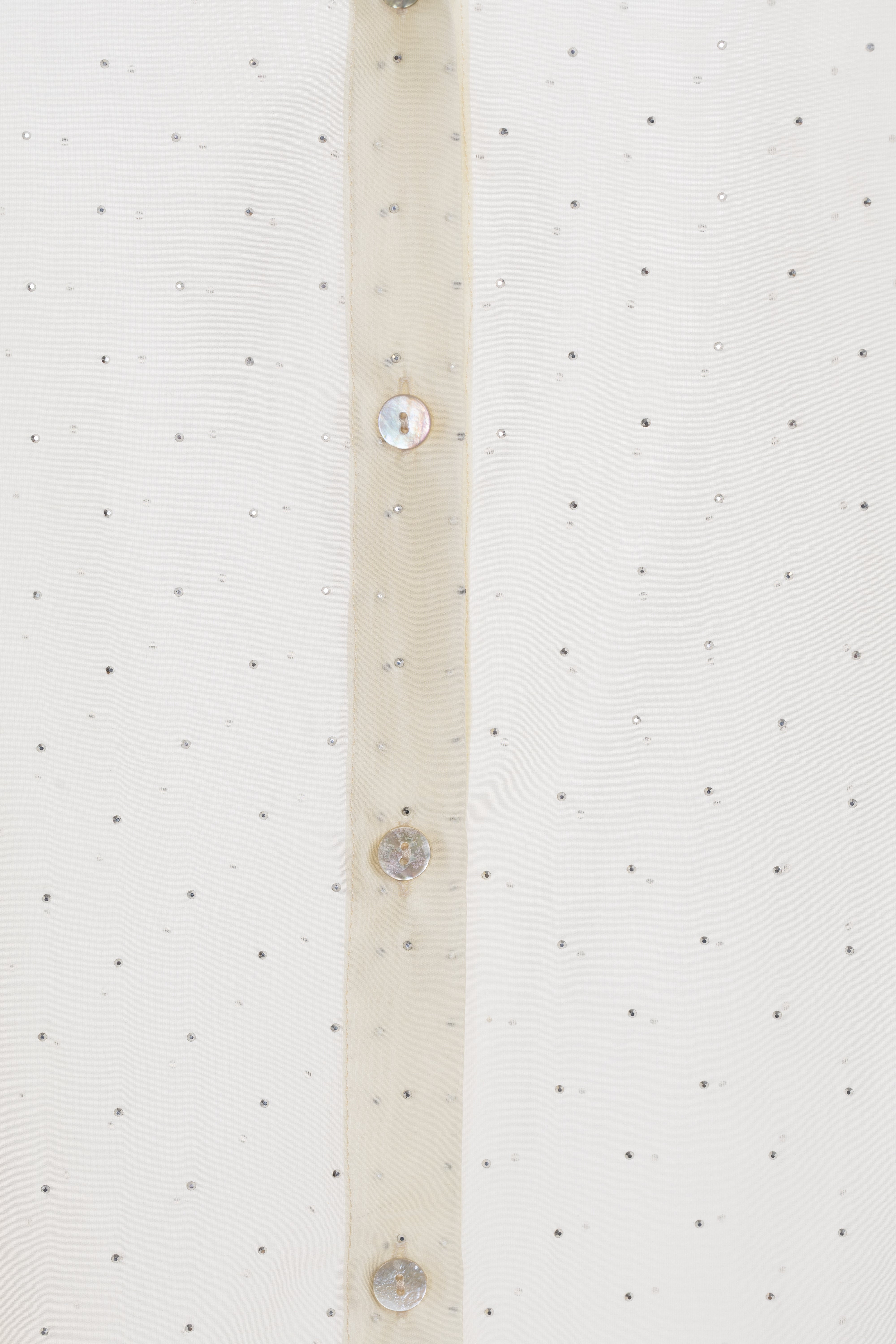 Liora Shirt in White