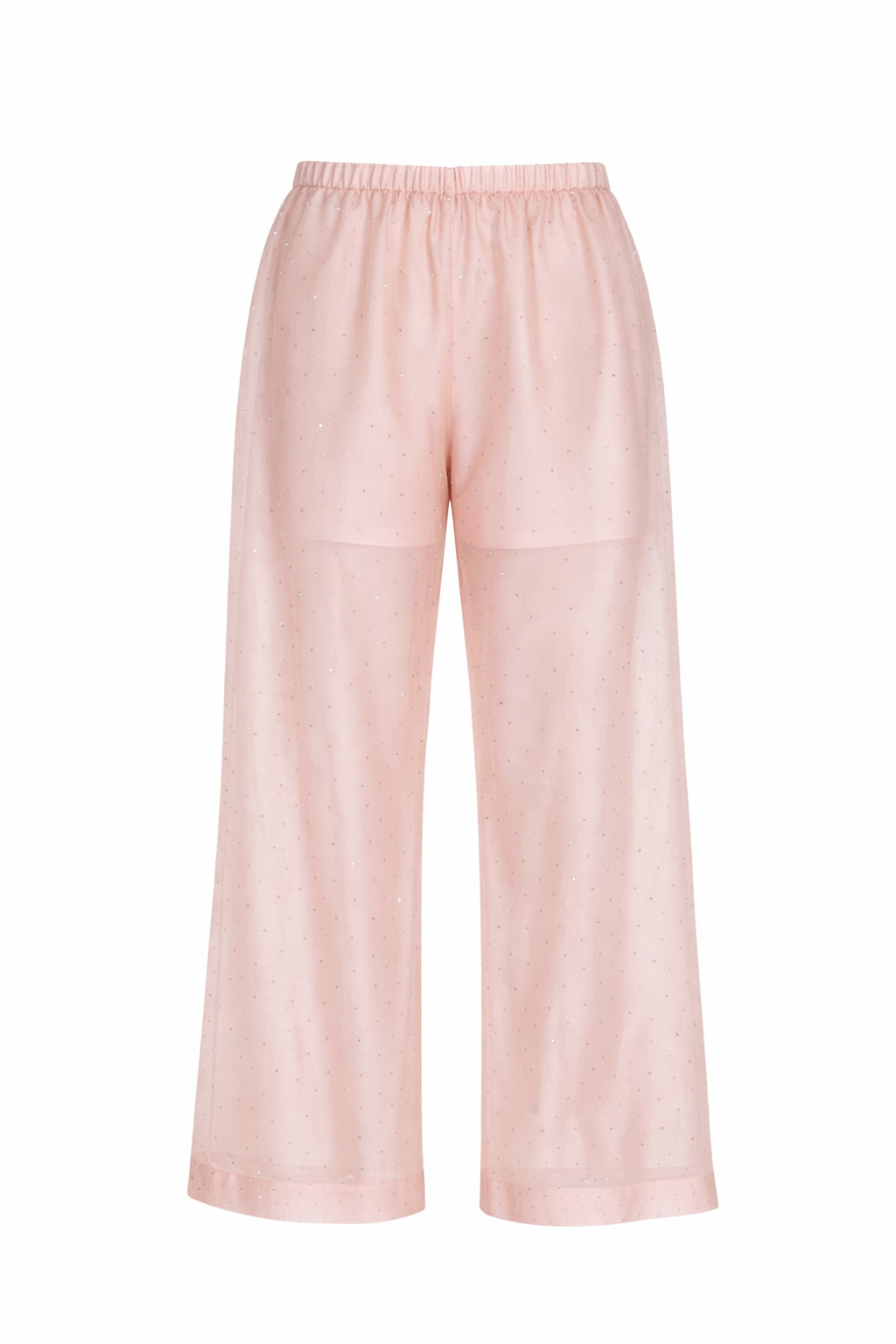 Liora Pants in Pink