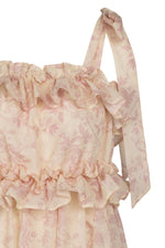 Amélie Dress