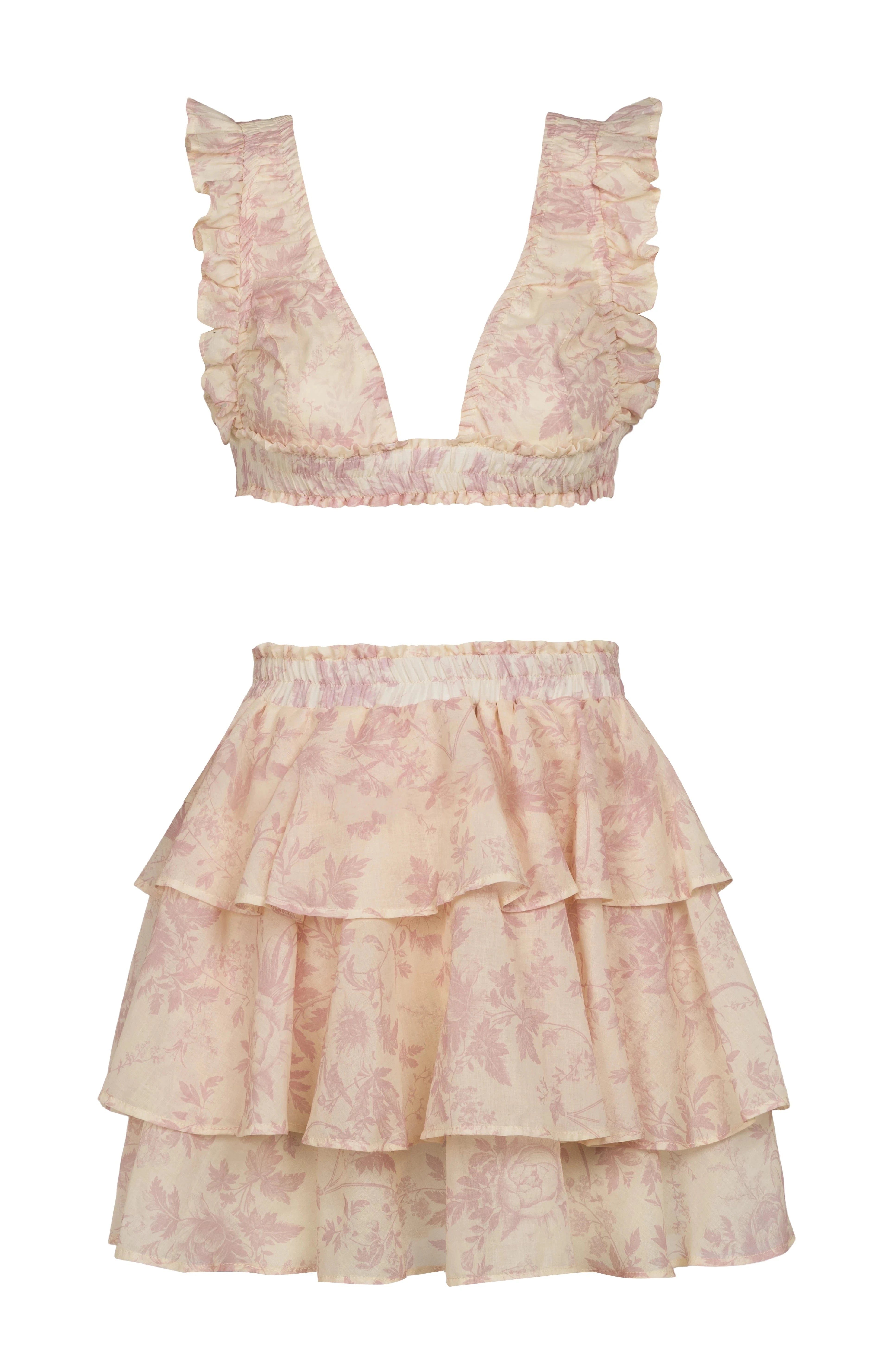 Colette Set