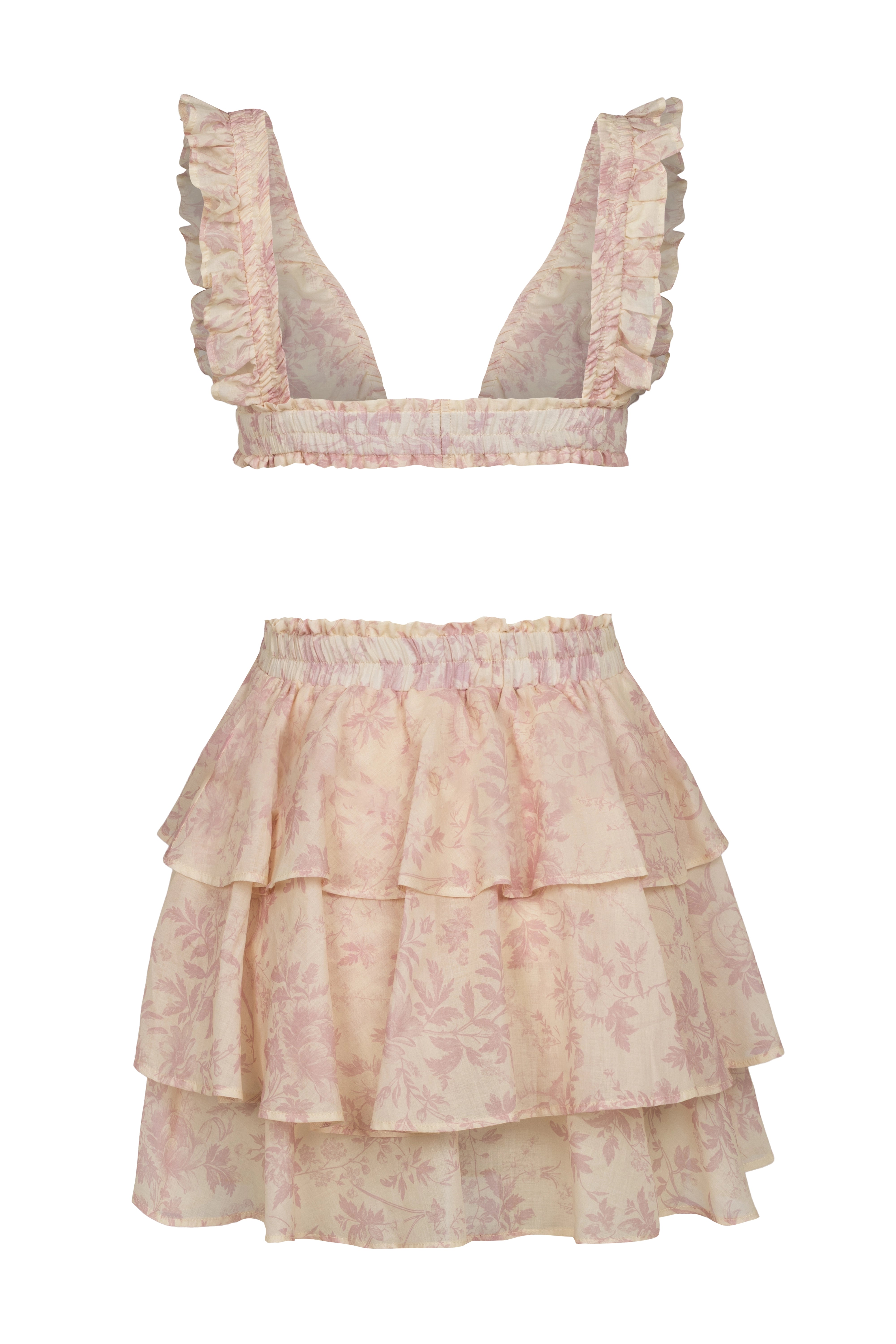 Colette Set