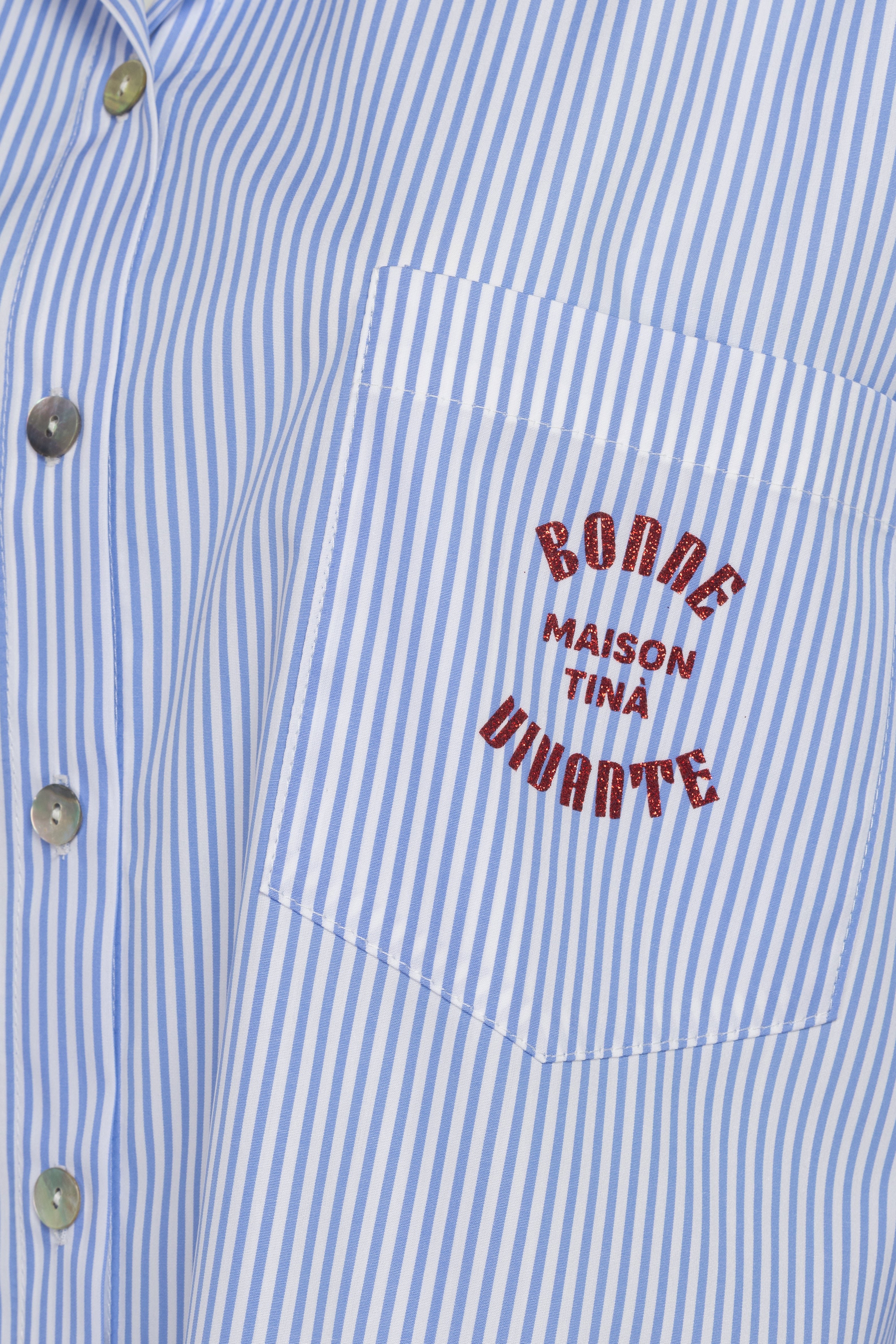 Saint Tropez Shirt