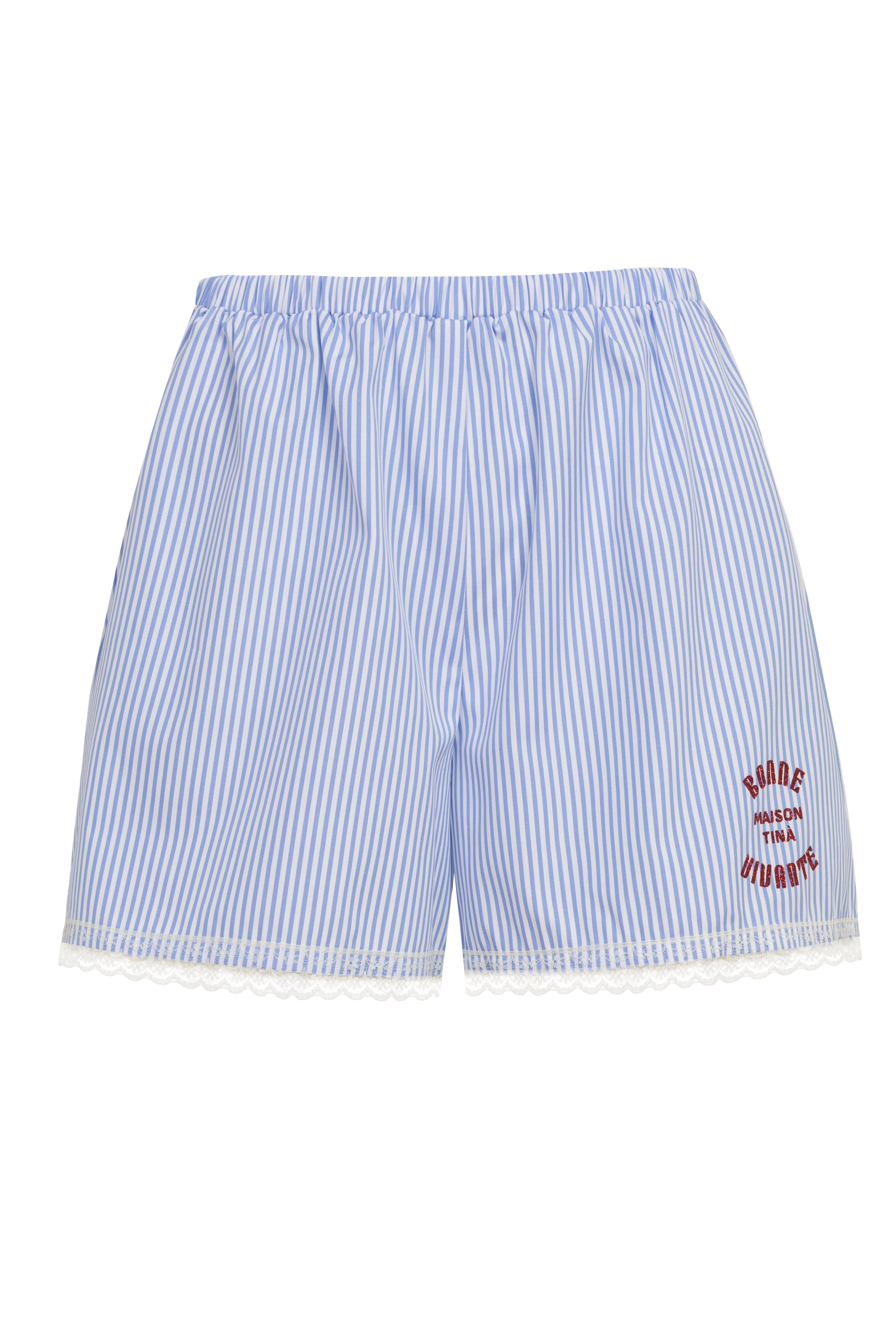 Saint Tropez Shorts