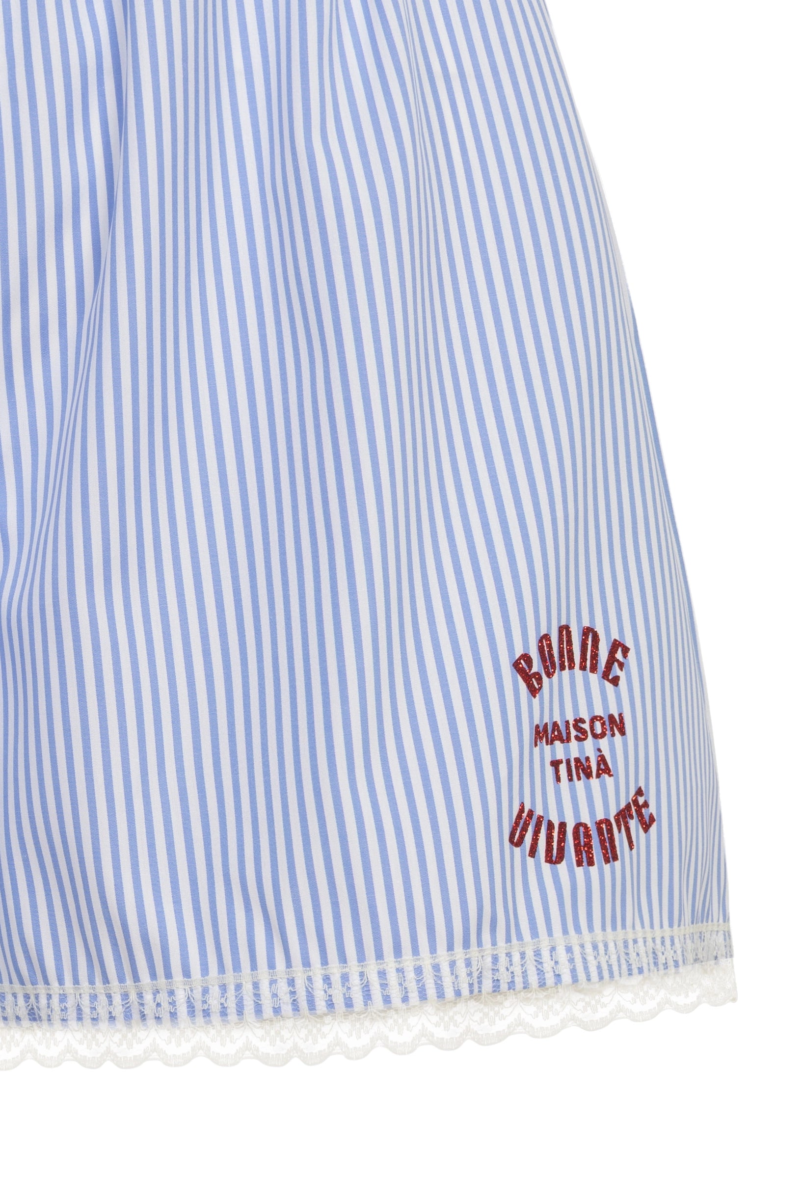 Saint Tropez Shorts
