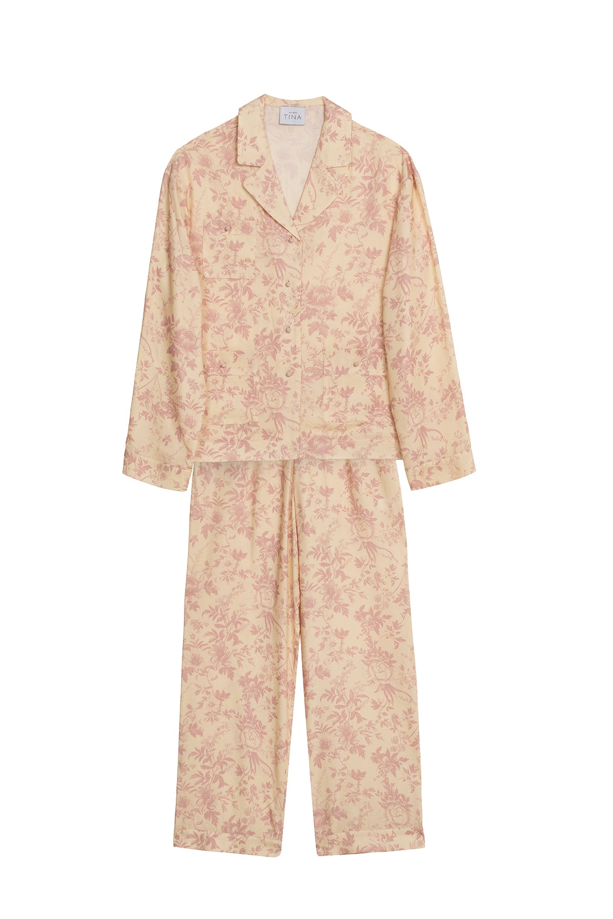 Diana Pyjamas