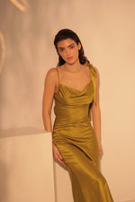 Kimberly Dress