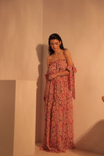 Florine Dress